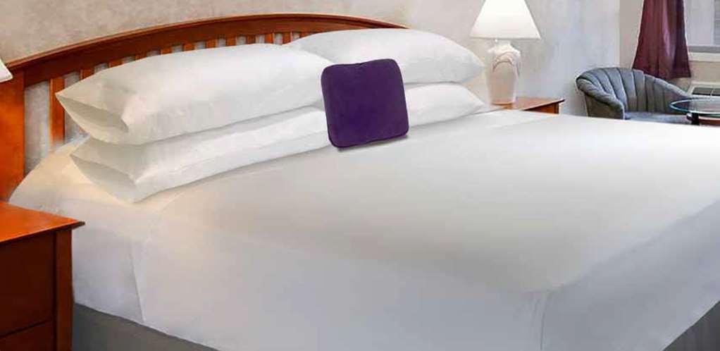 Knights Inn Fairview Rom bilde