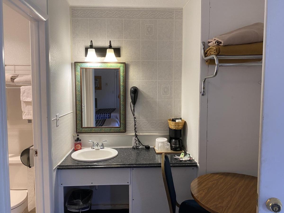 Knights Inn Fairview Eksteriør bilde