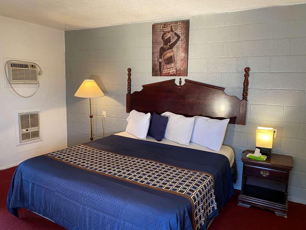 Knights Inn Fairview Rom bilde
