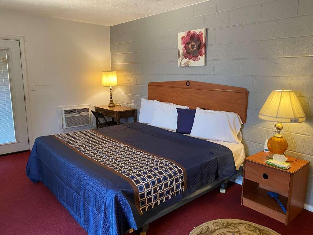 Knights Inn Fairview Rom bilde