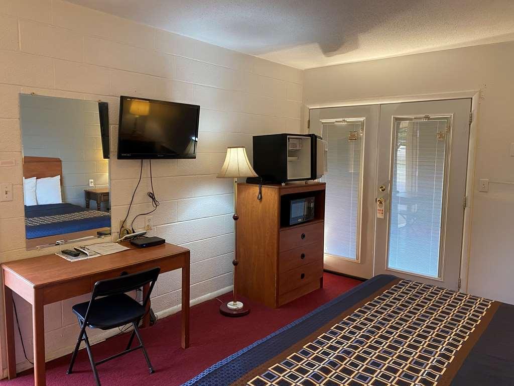 Knights Inn Fairview Rom bilde
